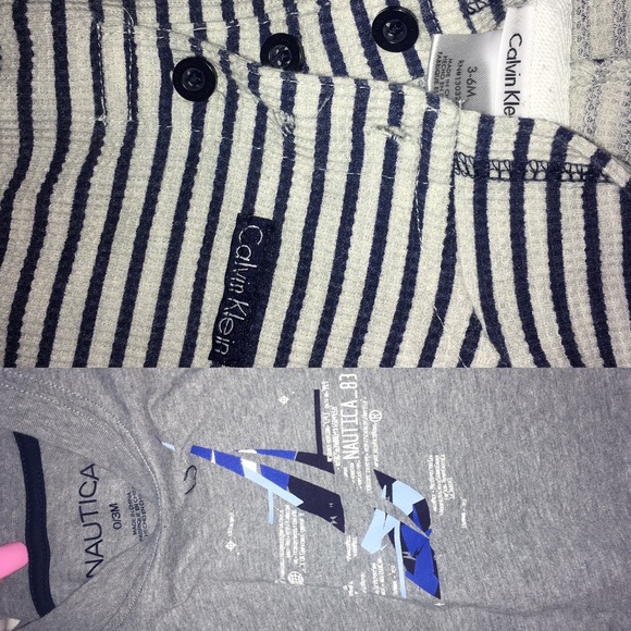 Baby boy clothes/must have items - Picture 6 of 8